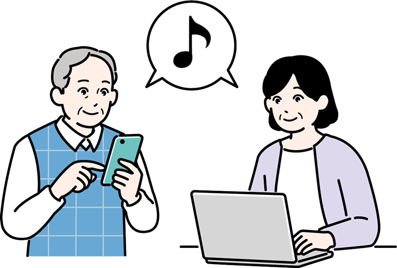 ラクリザのポイント2のイメージ画像