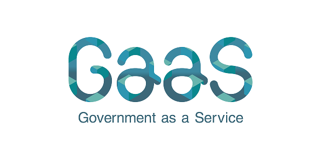 GaaS ロゴ