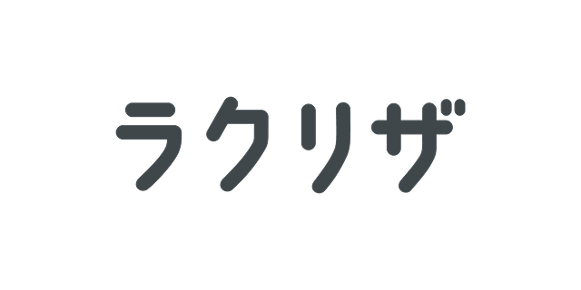 ラクリザ ロゴ